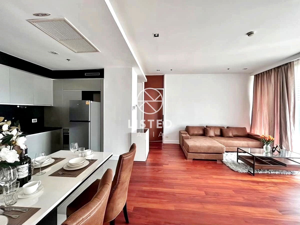 picture The Cove Pattaya 2-bedroom for Sale - 8/15
