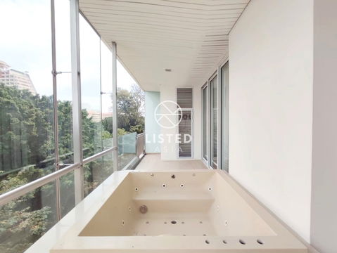 2 Bedrooms The Cove Pattaya for Sale