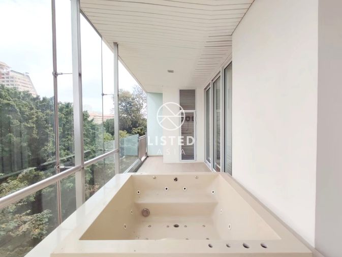 ขายคอนโด 2 ห้องนอน ในโครงการ เดอะ โคฟ พัทยา