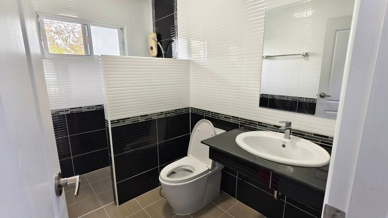 picture House for rent 22,000 baht Sankamphaeng zone, Chiangmai - 12/15
