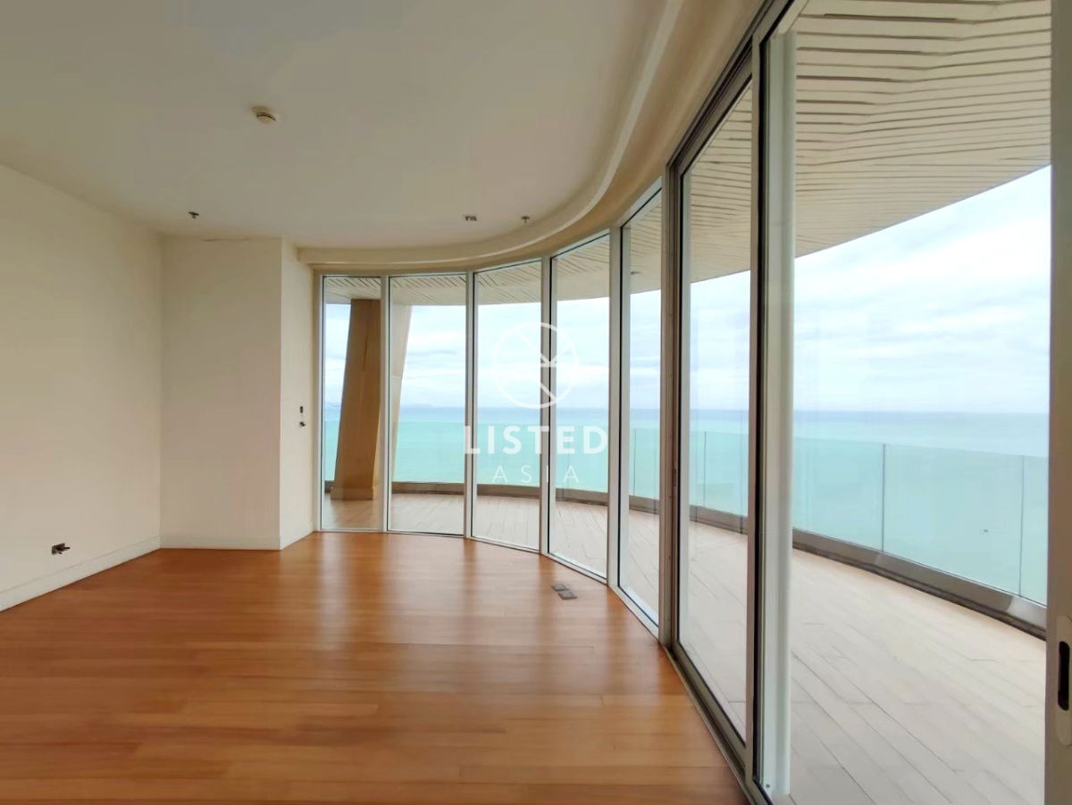 รูป ขายเพ้นท์เฮ้าส์ 4 ห้องนอน ในโครงการ เดอะ โคฟ พัทยา - รูปที่ 14/20