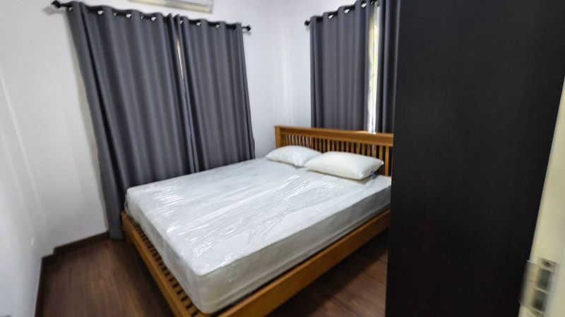 picture House for rent 22,000 baht Sankamphaeng zone, Chiangmai - 13/15