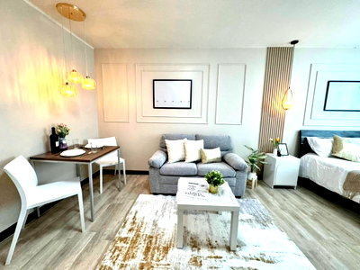 ขายคอนโด : Dcondo Kathu For Sell WR-03028
