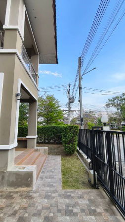 picture House for rent 22,000 baht Sankamphaeng zone, Chiangmai - 15/15