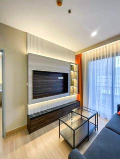 รูปภาพ ให้เช่า Onyx Phaholyothin เฟอร์นิเจอร์ครบ ใกล้ BTS สะพานควาย สนใจแอดไลน์ @Best_condo
