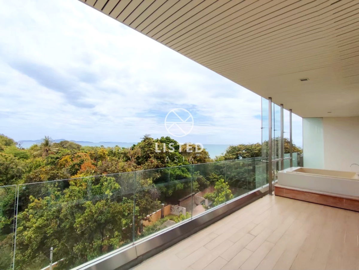 picture The Cove Pattaya 2 Bedrooms for Sale - 17/17