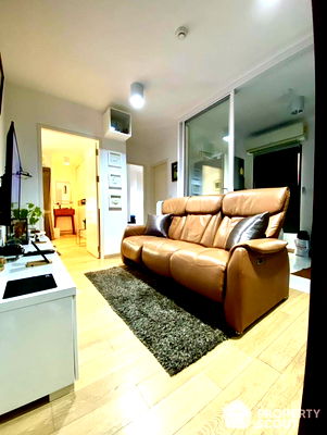 Condos for sale : 2-BR Condo at Bangkok Feliz @ Krungthonburi Station near BTS Krung Thon Buri (ID 1352190)