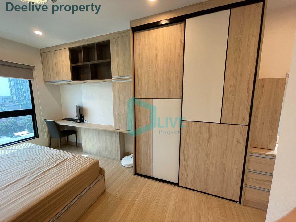 รูป DL22110242 ให้เช่าคอนโด ศุภาลัย ลอฟท์ สถานีตลาดพลู (Supalai Loft Talat Phlu Station) ใกล้ BTS ตลาดพลู พร้อมเข้าอยู่ โทรด่วน 0614453194 LineID @162cjixi - รูปที่ 7/8