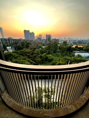 คอนโดให้เช่า : ให้​ เช่า​ KAWA HAUS คาวะ​-​เฮาส์