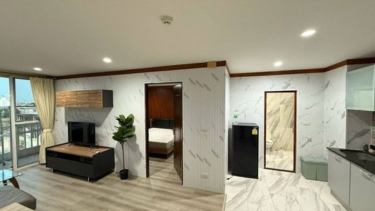 FOR SALE Elite Residence Rama 9 - Srinakarin 2700000 BAHT.