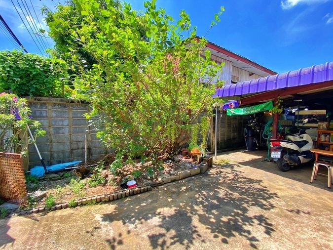 6-bed house for sale, 100 sqm, 120 sq wah, Chatuchak