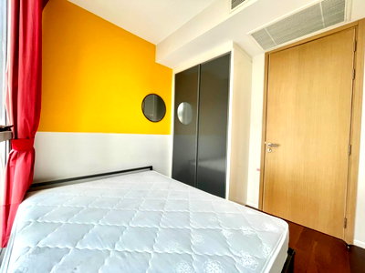 ขายคอนโด : Sale  Hyde Sukhumvit 11 ขายพร้อมผู้เช่า  (S15-32896 (S))