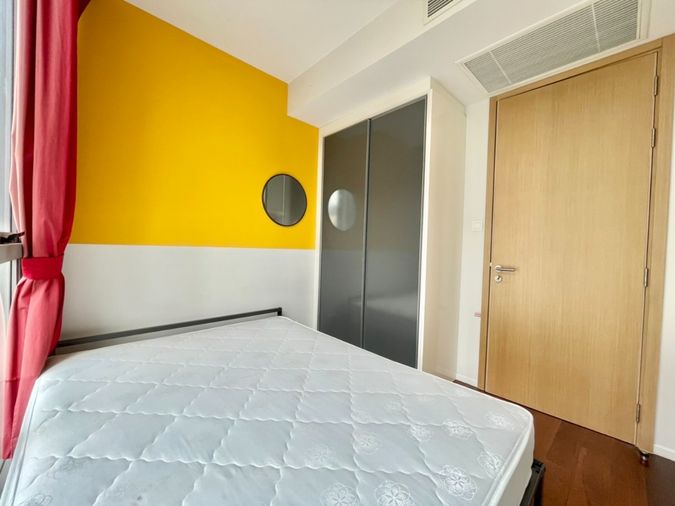 Sale Hyde Sukhumvit 11 ขายพร้อมผู้เช่า (S15-32896 (S))