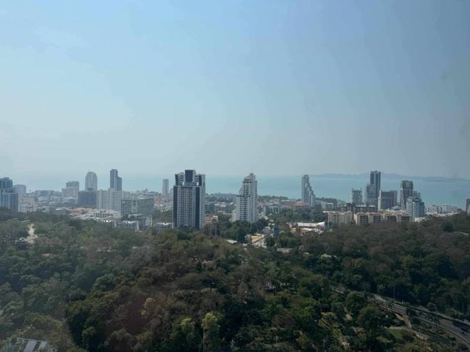 🌆For sale Unixx South Pattaya ✨Special Price