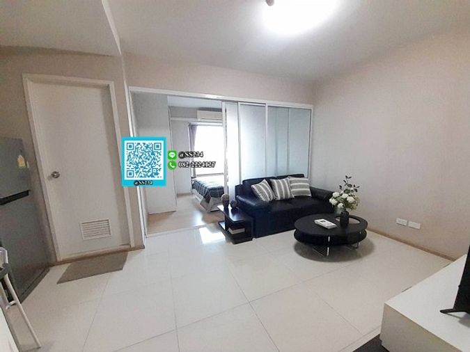 🌸🌸 Hot Price 🌸🌸ขาย/For SALE คอนโด ฟิวส์ โมเบียส รามคำแหง 3/1 (Fuse Mobius Ramkhamhaeng)