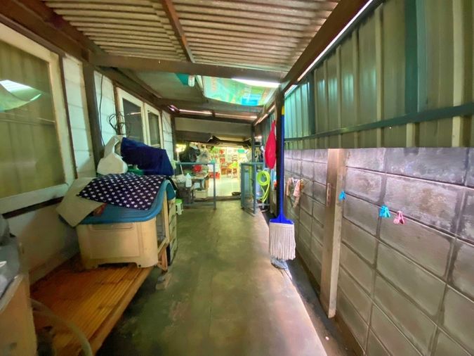 6-bed house for sale, 100 sqm, 120 sq wah, Chatuchak