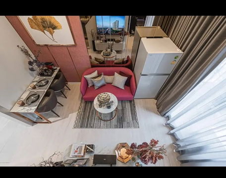 Sale Condo Landmark @-GrandStation