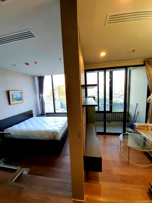 Condos for sale : Ideo Q Victory【𝐒𝐄𝐋𝐋 & 𝐑𝐄𝐍𝐓】🔥 condo. Premium built-in, fully furnished 🔥 Contact Line ID: @hacondo