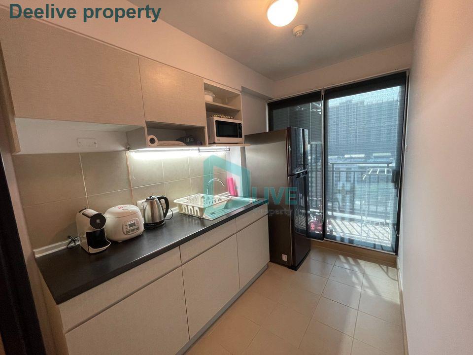 รูป DL22110242 ให้เช่าคอนโด ศุภาลัย ลอฟท์ สถานีตลาดพลู (Supalai Loft Talat Phlu Station) ใกล้ BTS ตลาดพลู พร้อมเข้าอยู่ โทรด่วน 0614453194 LineID @162cjixi - รูปที่ 5/8