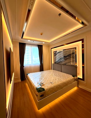 คอนโดให้เช่า : เช่าคอนโด Supalai Wellington/ศุภาลัย เวลลิงตัน (B6803053) ID Line : @condo88