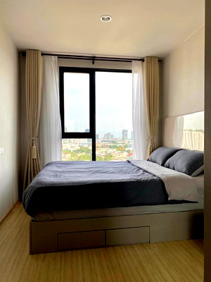 Condos for sale : The Privacy Thaphra Interchange【𝐒𝐄𝐋𝐋 & 𝐑𝐄𝐍𝐓】🔥Beautiful city view condo, Minimal  style condo, warm and relaxing🔥 Contact Line ID: @hacondo