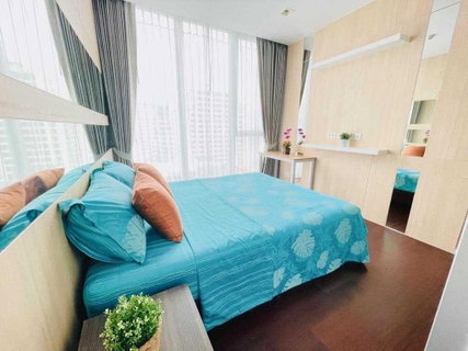 Sale Hyde Sukhumvit 11 for sale with tenant (S05-0298 (S))