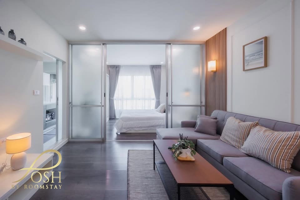 D Condo Mine, newly renovated, fully furnished with appliances, ready to move in. - image 3