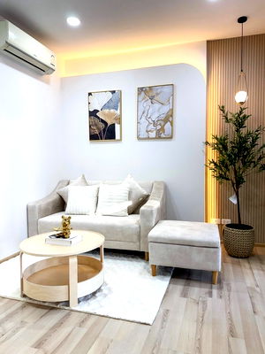 คอนโด ภูเก็ต : The Base Uptown For Sell WR-03036