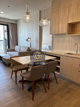 ✨ให้เช่า Keen Centre Condo Sriracha✨ 📍ตรงข้ามโรบินสันศรีราชา