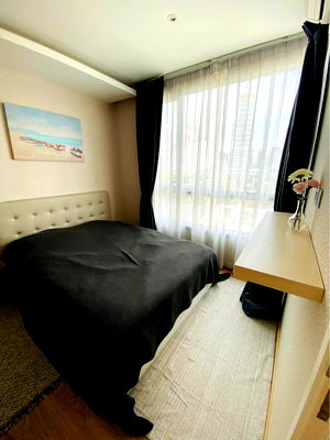 Condos for rent : Urgent rent!! Very good price H Sukhumvit 43