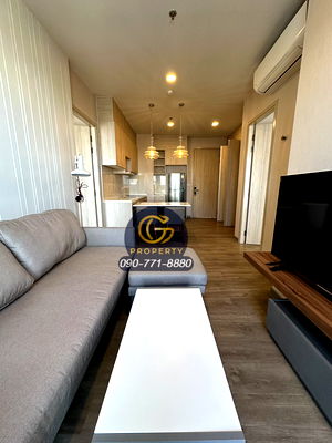เช่าคอนโด นิคมปิ่นทอง : ✨ให้เช่า Keen Centre Condo Sriracha✨ 📍ตรงข้ามโรบินสันศรีราชา