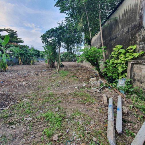 Land for sale, 455 sq wah, Phasi Charoen
