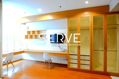 Condos for rent Airport Link Ratchaprarop : Studio Nice Room Good Location BTS Phaya Thai 220 m. & BTS Ratchathewi 250 m.  @ Villa Ratchatewi 