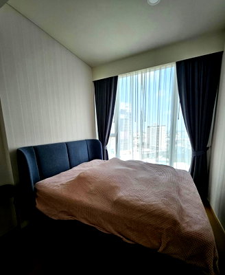 Condos for rent : rent: Siamese Exclusive Sukhumvit 42, beautiful, ready to move in, near BTS Ekkamai. Interested, add Line @841qqlnr
