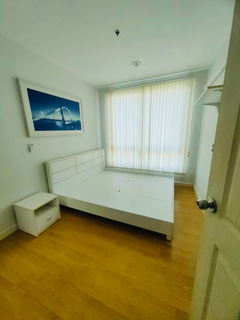 ขายพร้อมผู้เช่า คอนโดถูกสุดในเมือง! เดินถึงรถไฟฟ้า @city Sukhumvit101/1 ติดถนนสุขุมวิท 101/1 วชิรธรรมสาธิต ซอย 3-5