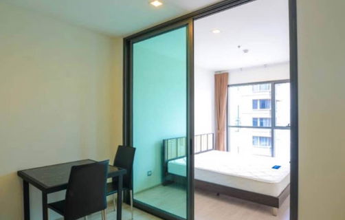 รูปภาพ #A124532 ✅ 16/3/68 ให้เช่า Rhythm Rangnam📲📢สอบถาม ld line @condoboy