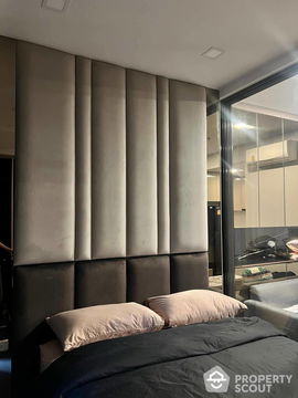 1-BR Condo at One 9 Five Asoke - Rama 9 near MRT Phra Ram 9 (ID 2065345)