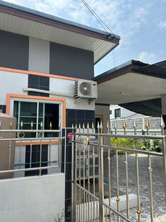 ขายทาวน์โฮมโครงการพื้นที่สีเขียว ไร้มลพิษหมวดบ้านเลขที่ มงคล !!! เหมาะสำหรับพักอาศัยในยามเหน็ดเหนื่อยจากการทำงาน !!!