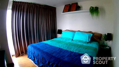 Condos for sale : 2-BR Condo at U Delight @ Jatujak Station near BTS Mo Chit (ID 825507)