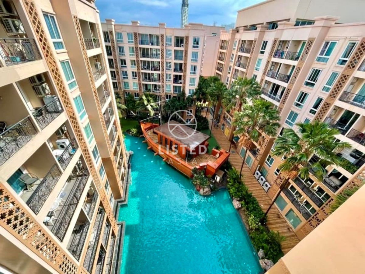 picture Atlantis Condo Resort 2 Bedrooms for Sale - 12/12