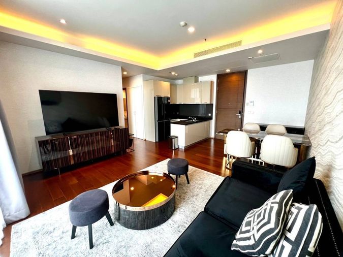 🏢ให้เช่า/Rent/出租 คอนโด Quattro by Sansiri 🚆 交通便利，靠近BTS通罗站