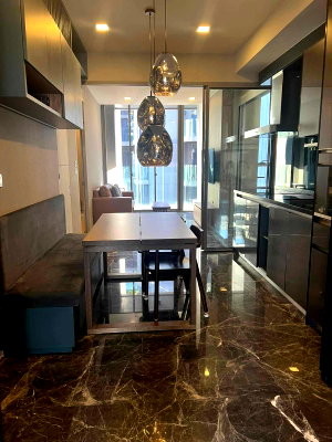 Condos for rent : LTH12069 – Ashton Residence 41 FOR RENT Size 68 sqm. 2 beds 2 baths Near BTS Phrom Phong Station ONLY 70K/Month