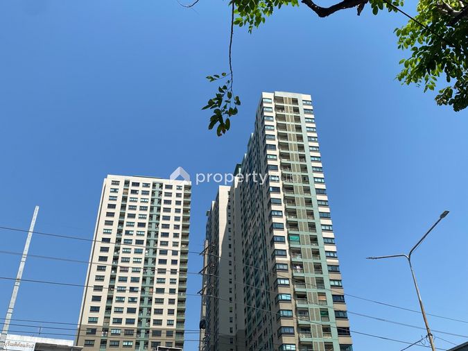 Lumpini Place Ratchada - Thapra