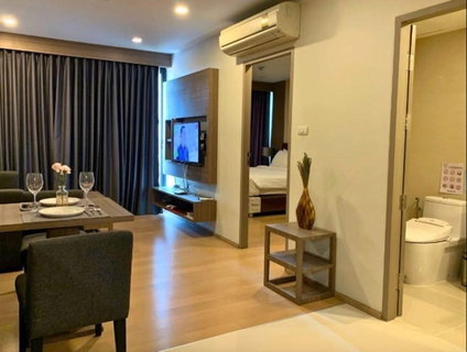 รูปภาพ for rent Art@Thonglor. 1bed 44sq.m. *pets ok* Line id: @pfagent