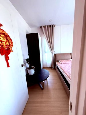 ขายคอนโด : 🔥ขายต่ำกว่าตลาด  Supalai Veranda Sukhumvit 117 