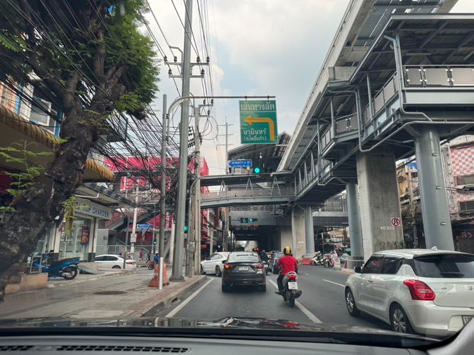 ขายที่ดิน 1302 ตร.ว. เขตวังทองหลาง
