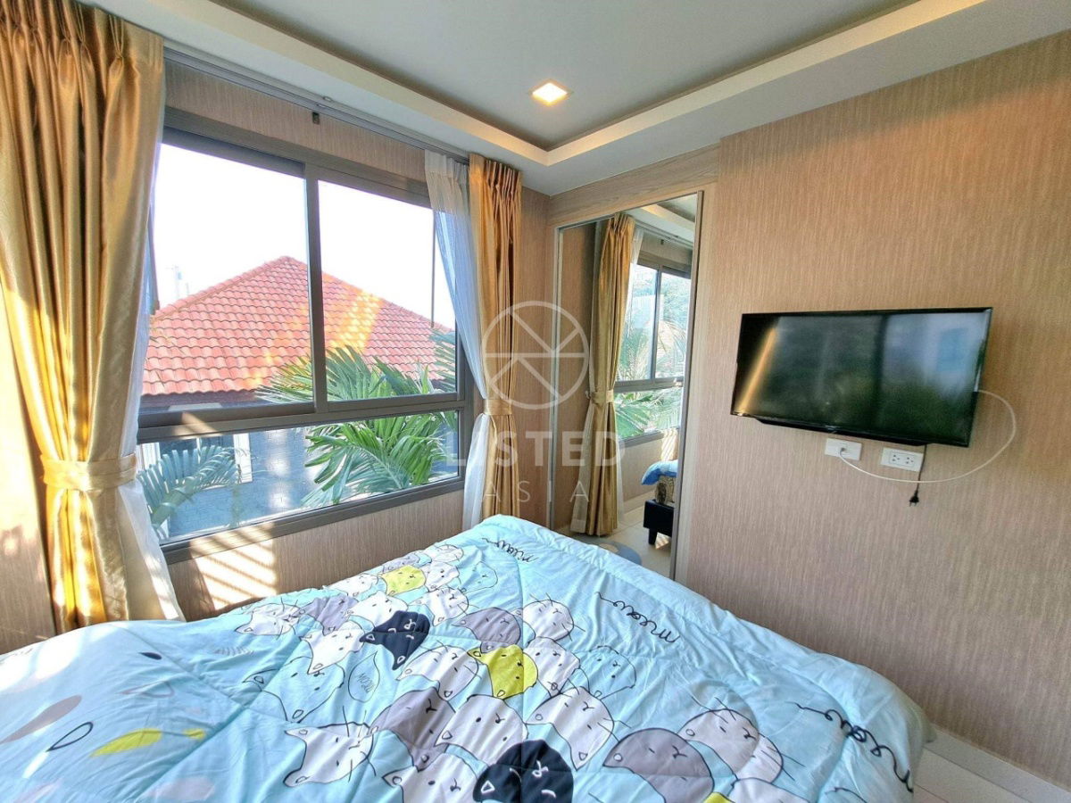 picture Arcadia Beach Resort Pattaya 2 Bedrooms for Sale - 5/13