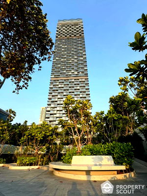 คอนโดให้เช่า : คอนโด 1-ห้องนอน ที่ อารมณ์ วงศ์อมาตย์ ใกล้ ปราสาทสัจธรรม (ID 2065786)