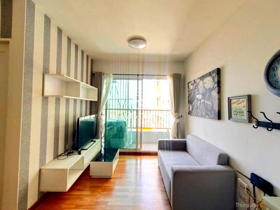 Condos for sale South Pattaya Road : The Trust Condo South Pattaya 1 Bedroom For Sale