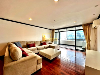 Condos for rent :  Kallista Mansion - Expansive 4 Bed Property For Rent in Heart of Nana - BR16755CD